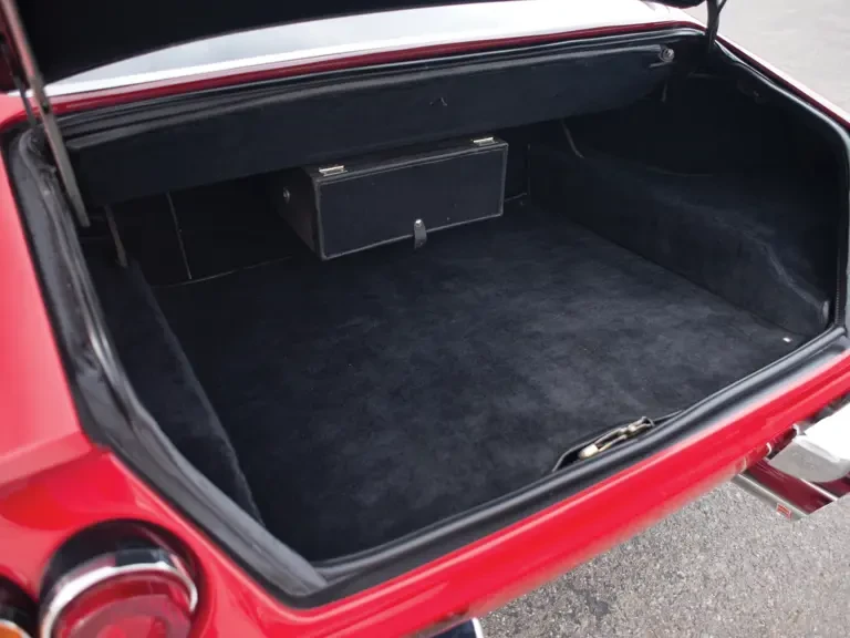 1973 Ferrari Daytona Berlinetta - Image 18 of 21