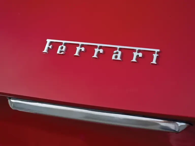 1973 Ferrari Daytona Berlinetta - Image 7 of 21