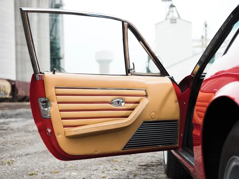 1973 Ferrari Daytona Berlinetta - Image 25 of 31