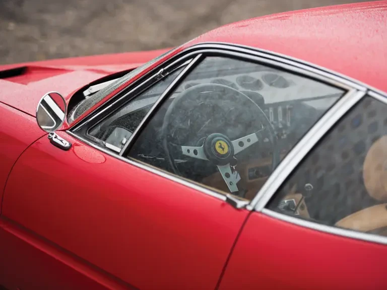 1973 Ferrari Daytona Berlinetta - Image 17 of 31