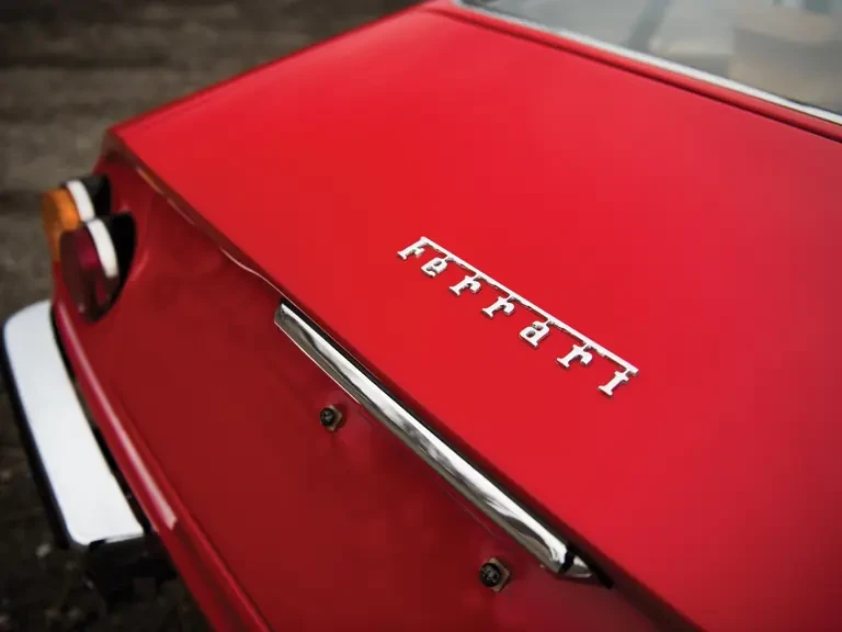 1973 Ferrari Daytona Berlinetta - Image 7 of 31