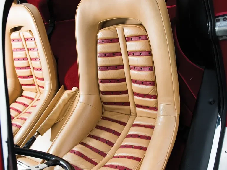 1973 Ferrari Daytona Berlinetta - Image 5 of 31