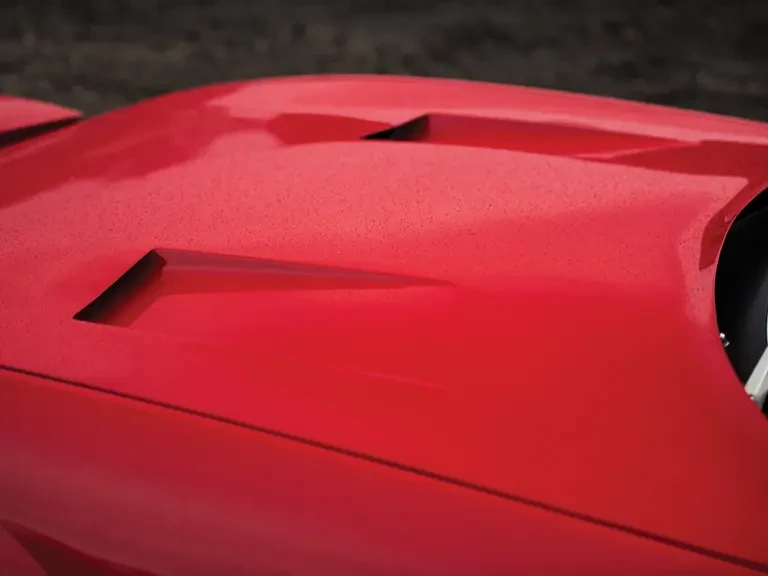 1973 Ferrari Daytona Berlinetta - Image 14 of 31