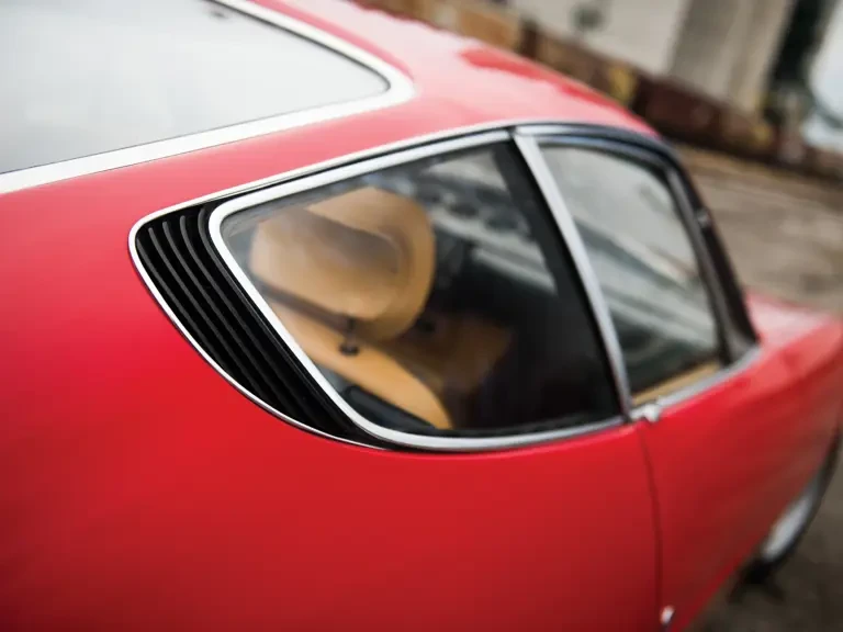 1973 Ferrari Daytona Berlinetta - Image 8 of 31