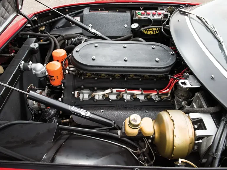 1973 Ferrari Daytona Berlinetta - Image 4 of 31
