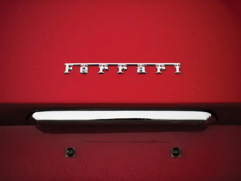 1973 Ferrari Daytona Berlinetta - Image 15 of 31