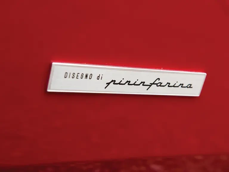 1973 Ferrari Daytona Berlinetta - Image 10 of 31