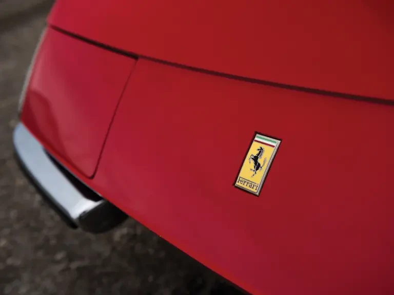 1973 Ferrari Daytona Berlinetta - Image 11 of 31