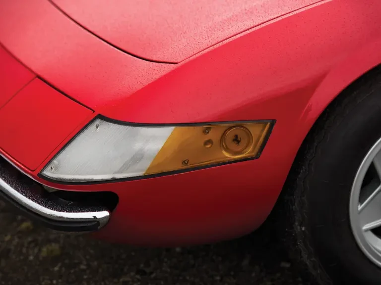 1973 Ferrari Daytona Berlinetta - Image 18 of 31