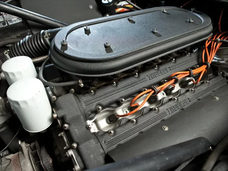 1973 Ferrari Daytona Berlinetta - Image 4 of 19