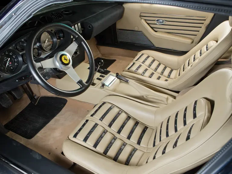 1973 Ferrari Daytona Berlinetta - Image 5 of 19