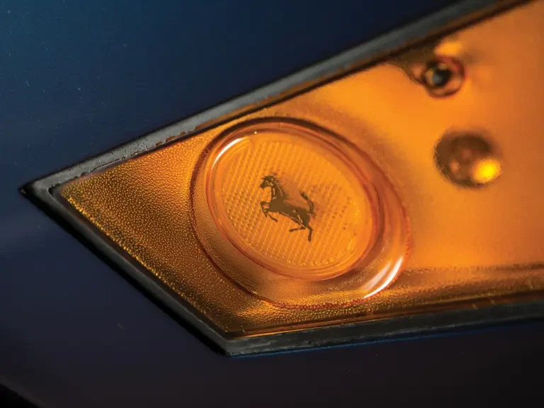 1973 Ferrari Daytona Berlinetta - Image 10 of 19