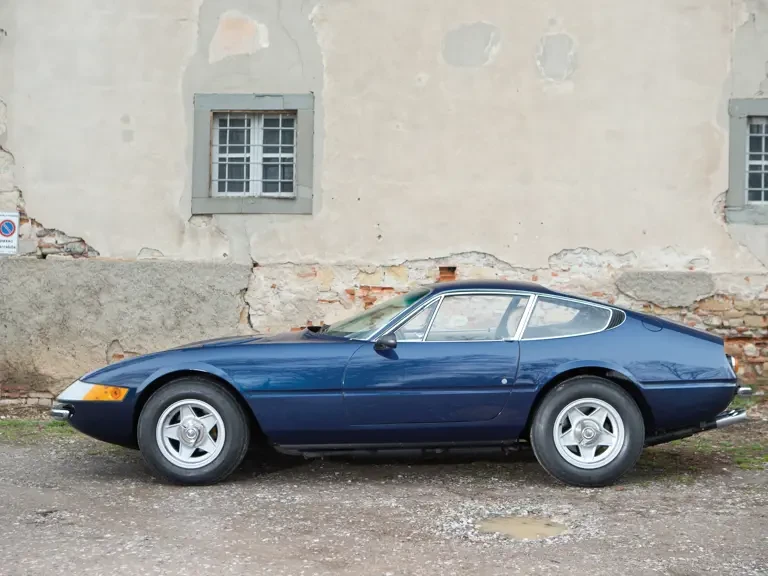 1973 Ferrari Daytona Berlinetta - Image 6 of 19