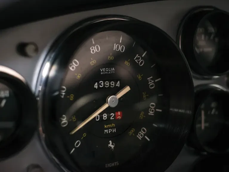 1973 Ferrari Daytona Berlinetta - Image 12 of 31