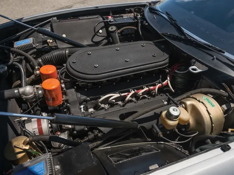 1973 Ferrari Daytona Berlinetta - Image 4 of 31