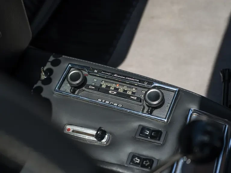 1973 Ferrari Daytona Berlinetta - Image 14 of 31