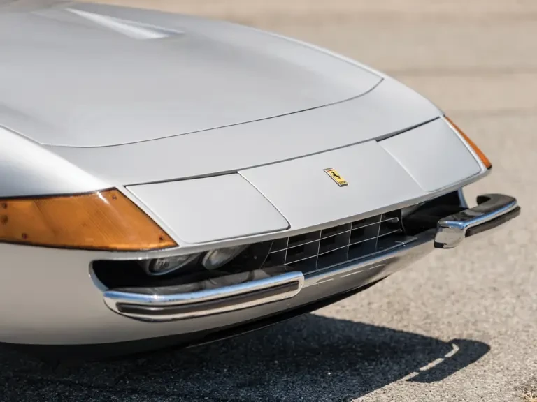 1973 Ferrari Daytona Berlinetta - Image 7 of 31