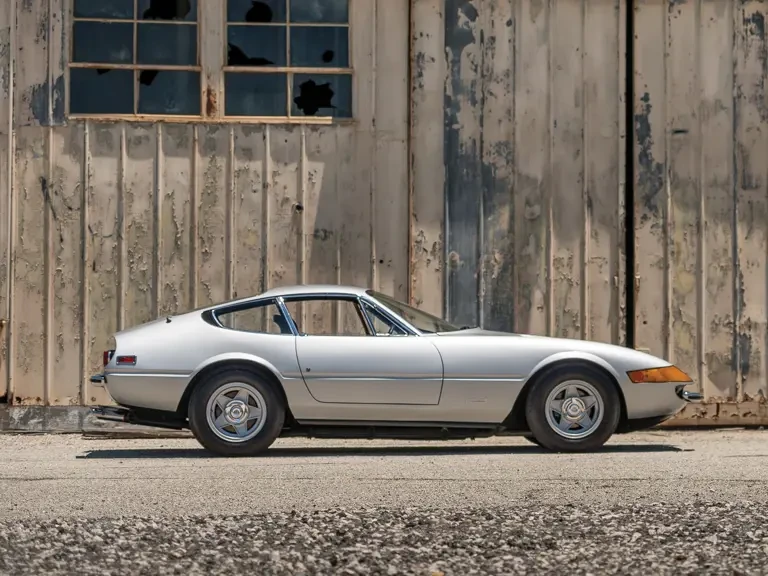 1973 Ferrari Daytona Berlinetta - Image 6 of 31