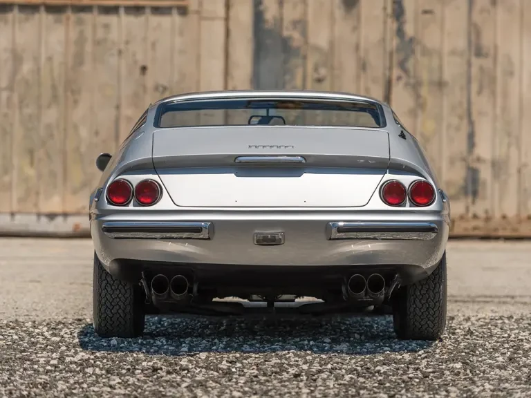 1973 Ferrari Daytona Berlinetta - Image 10 of 31