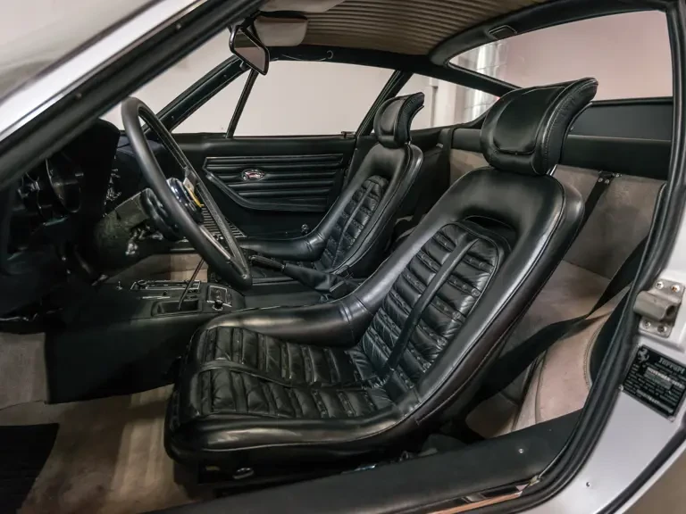 1973 Ferrari Daytona Berlinetta - Image 15 of 31