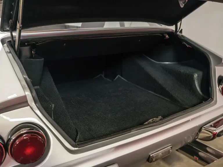 1973 Ferrari Daytona Berlinetta - Image 31 of 31