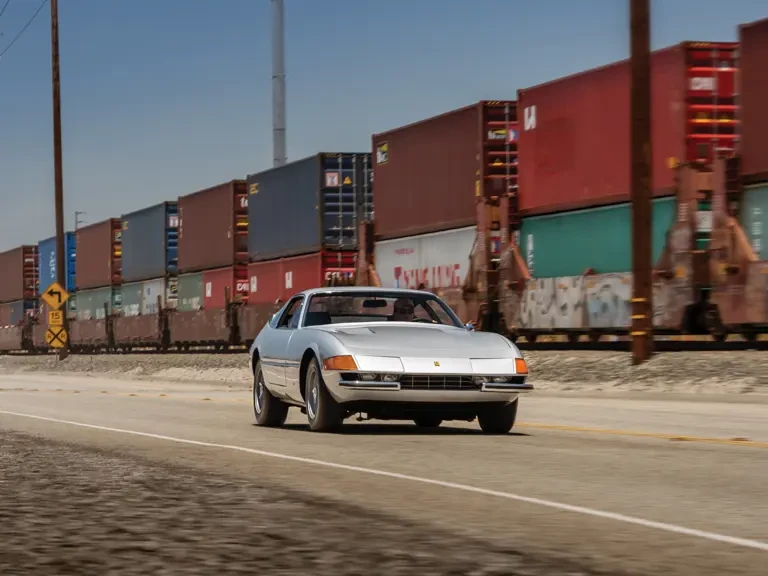 1973 Ferrari Daytona Berlinetta - Image 20 of 31