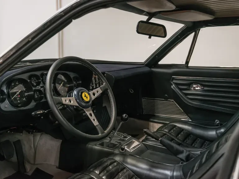 1973 Ferrari Daytona Berlinetta - Image 5 of 31