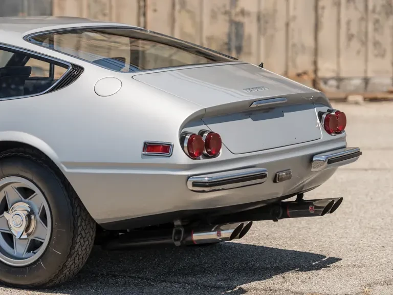 1973 Ferrari Daytona Berlinetta - Image 24 of 31