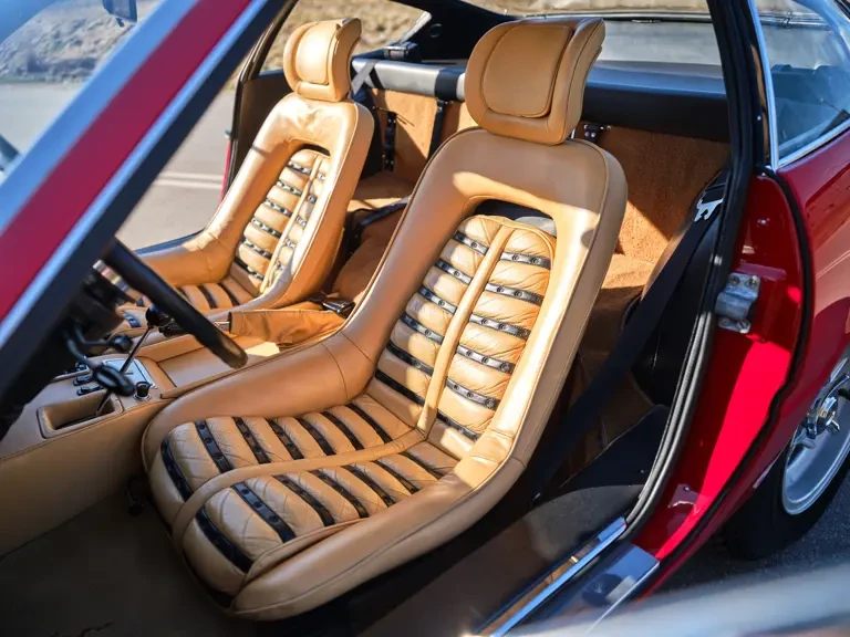 1973 Ferrari Daytona Berlinetta - Image 17 of 31