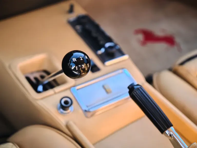 1973 Ferrari Daytona Berlinetta - Image 20 of 31