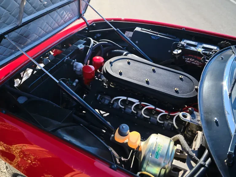 1973 Ferrari Daytona Berlinetta - Image 4 of 31