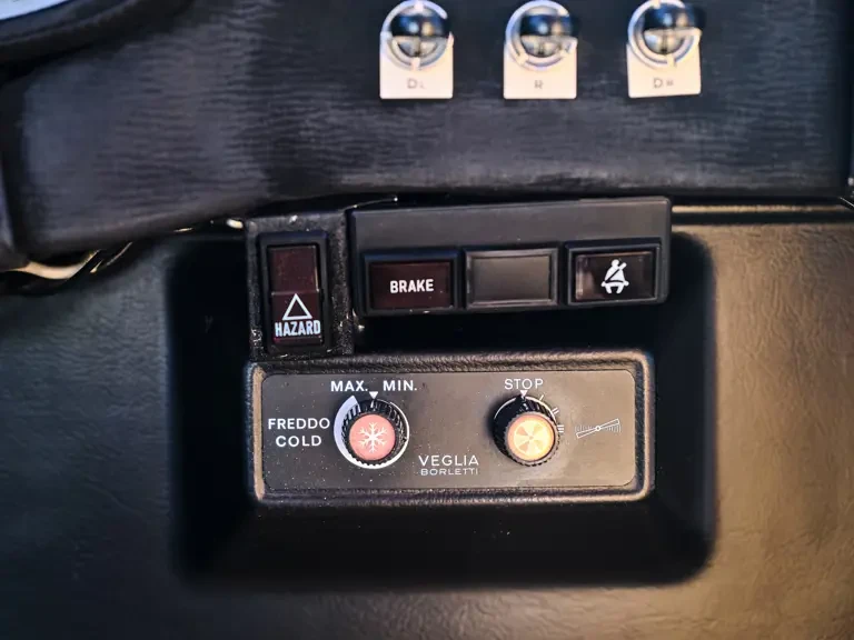 1973 Ferrari Daytona Berlinetta - Image 31 of 31