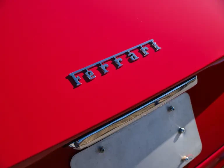 1973 Ferrari Daytona Berlinetta - Image 8 of 31