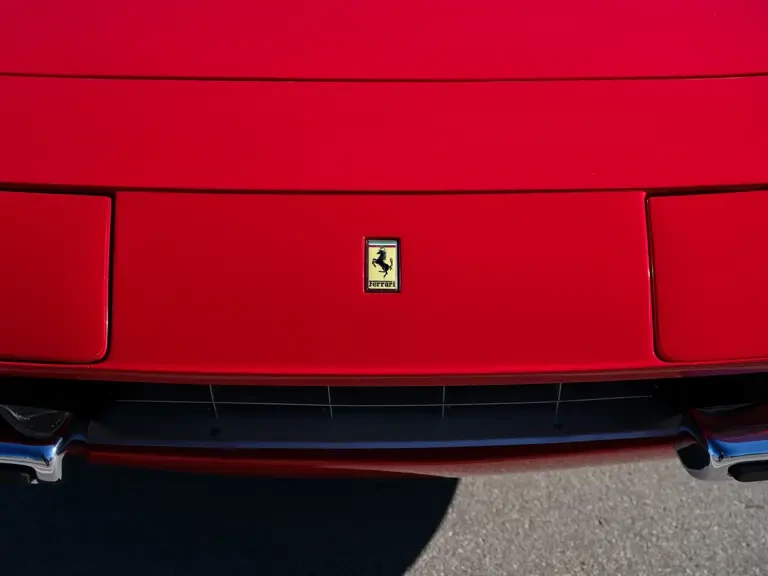 1973 Ferrari Daytona Berlinetta - Image 7 of 31