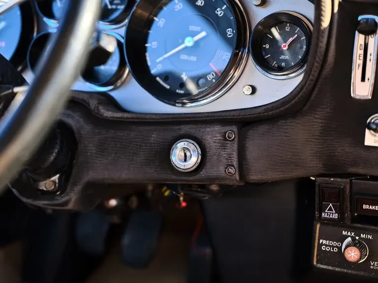 1973 Ferrari Daytona Berlinetta - Image 30 of 31