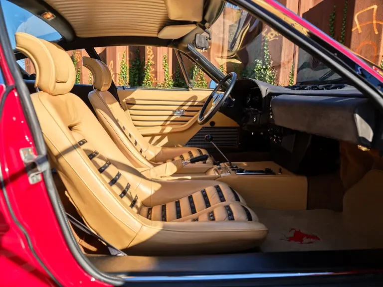 1973 Ferrari Daytona Berlinetta - Image 13 of 31