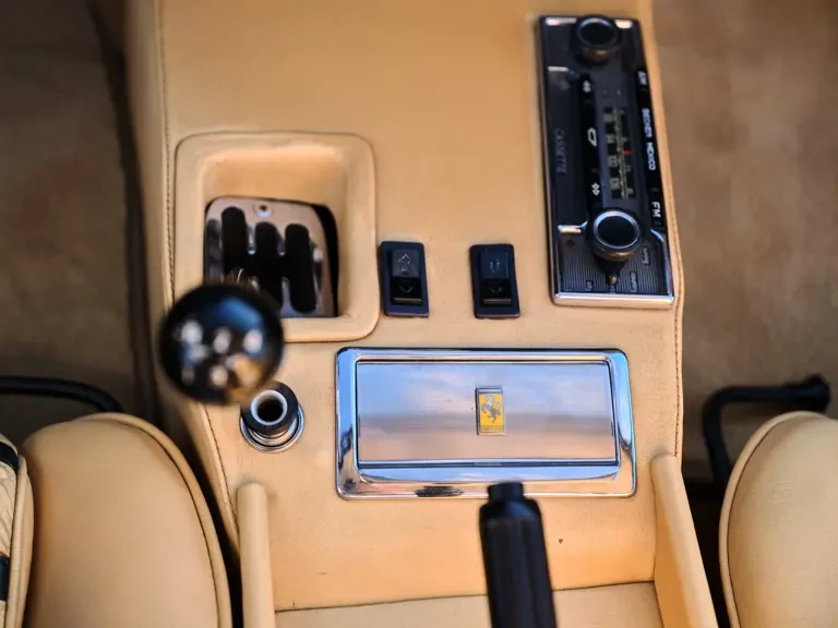 1973 Ferrari Daytona Berlinetta - Image 19 of 31