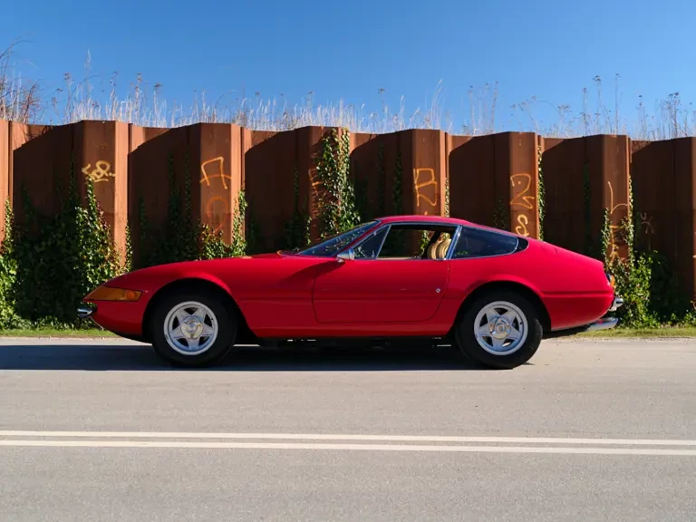 1973 Ferrari Daytona Berlinetta - Image 6 of 31