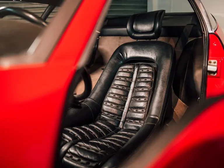 1973 Ferrari Daytona Berlinetta - Image 21 of 31