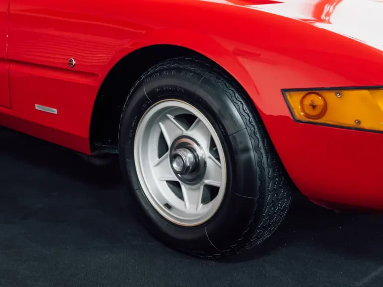 1973 Ferrari Daytona Berlinetta - Image 29 of 31