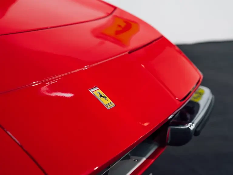 1973 Ferrari Daytona Berlinetta - Image 7 of 31