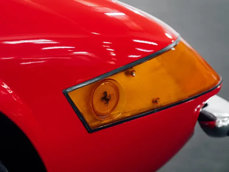 1973 Ferrari Daytona Berlinetta - Image 30 of 31