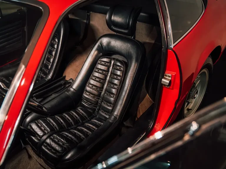1973 Ferrari Daytona Berlinetta - Image 20 of 31