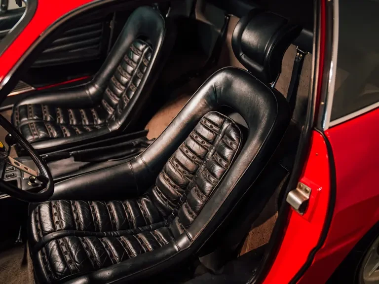 1973 Ferrari Daytona Berlinetta - Image 22 of 31