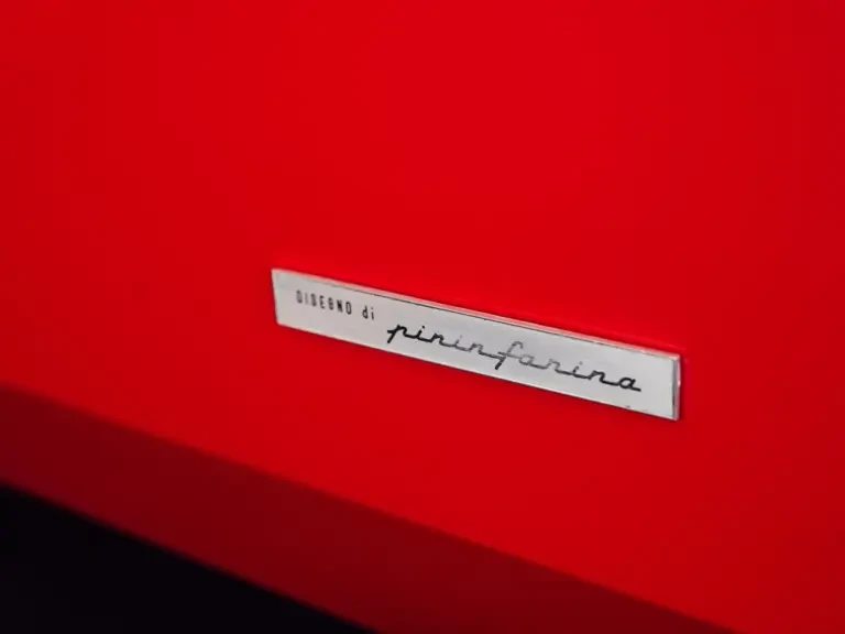 1973 Ferrari Daytona Berlinetta - Image 8 of 31