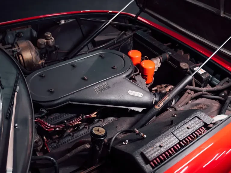 1973 Ferrari Daytona Berlinetta - Image 4 of 31