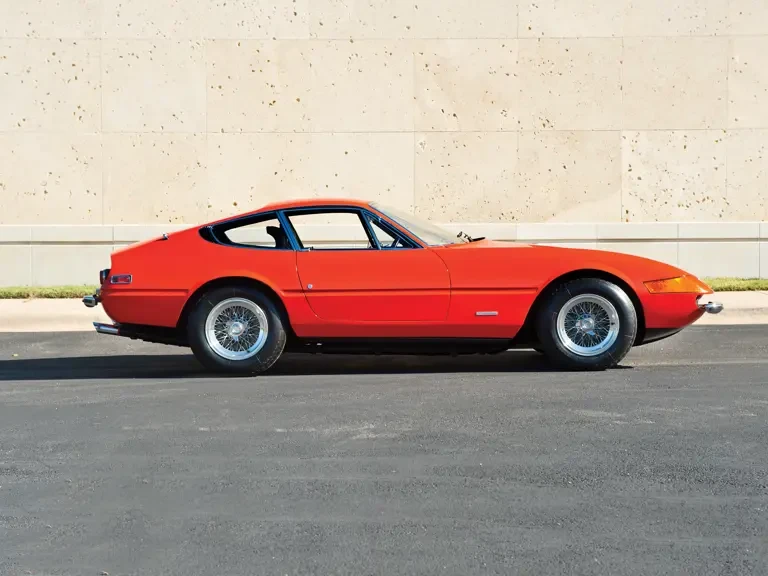 1973 Ferrari Daytona Berlinetta - Image 6 of 22
