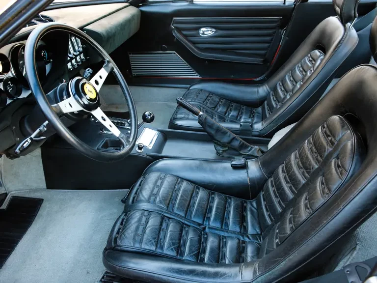 1973 Ferrari Daytona Berlinetta - Image 12 of 22
