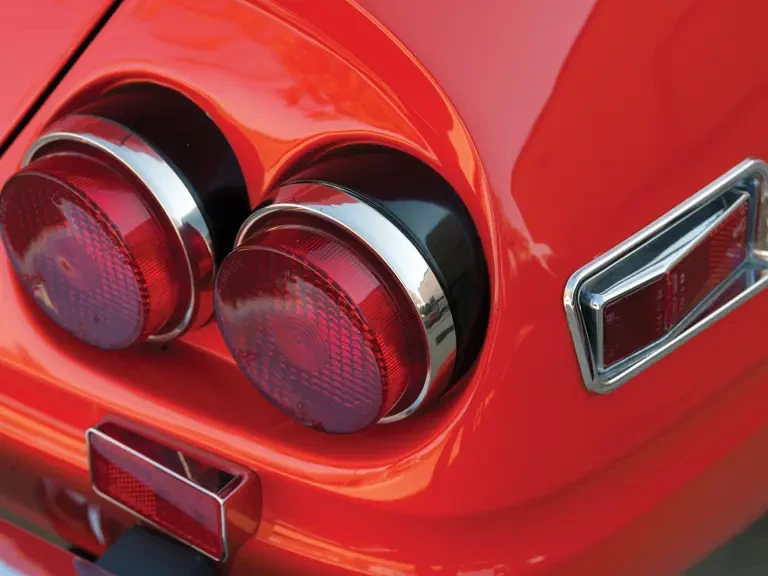 1973 Ferrari Daytona Berlinetta - Image 20 of 22