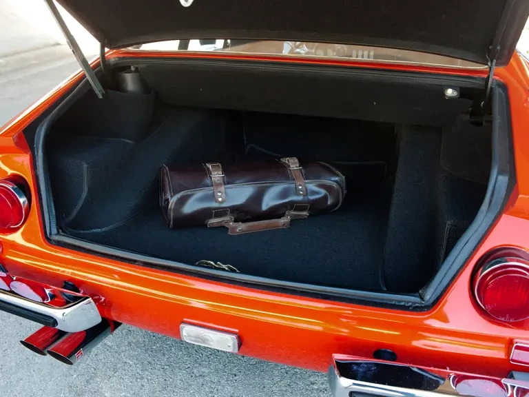 1973 Ferrari Daytona Berlinetta - Image 9 of 13